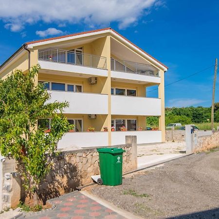 Apartment Una 2 PUY Eksteriør bilde