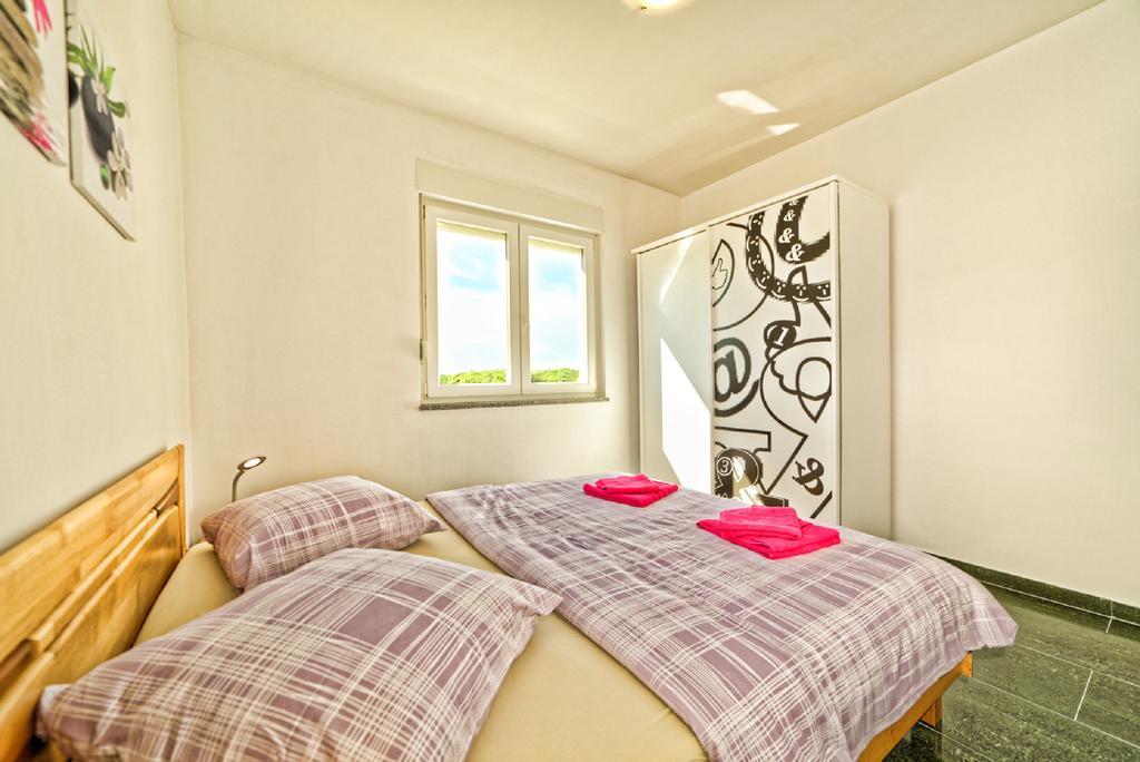 Apartment Una 2 PUY Eksteriør bilde