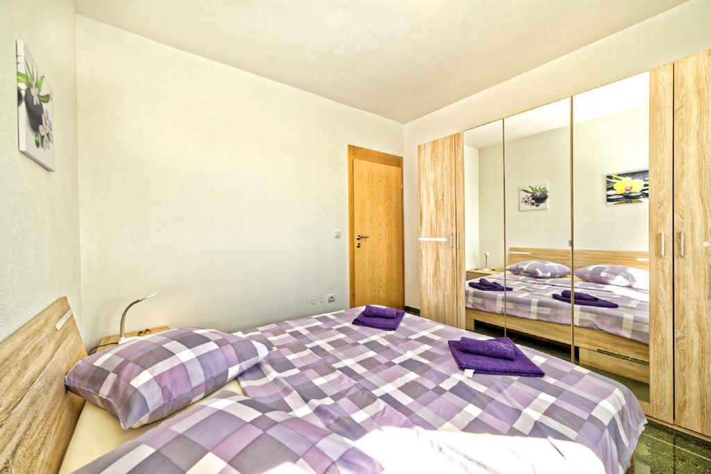 Apartment Una 2 PUY Eksteriør bilde