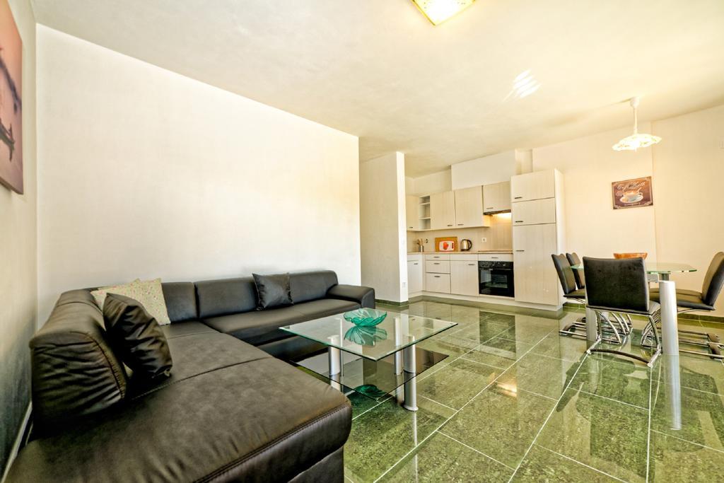 Apartment Una 2 PUY Eksteriør bilde