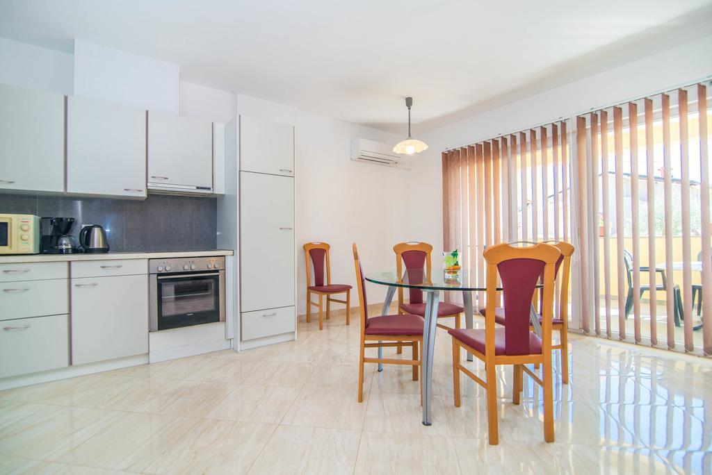 Apartment Una 2 PUY Eksteriør bilde
