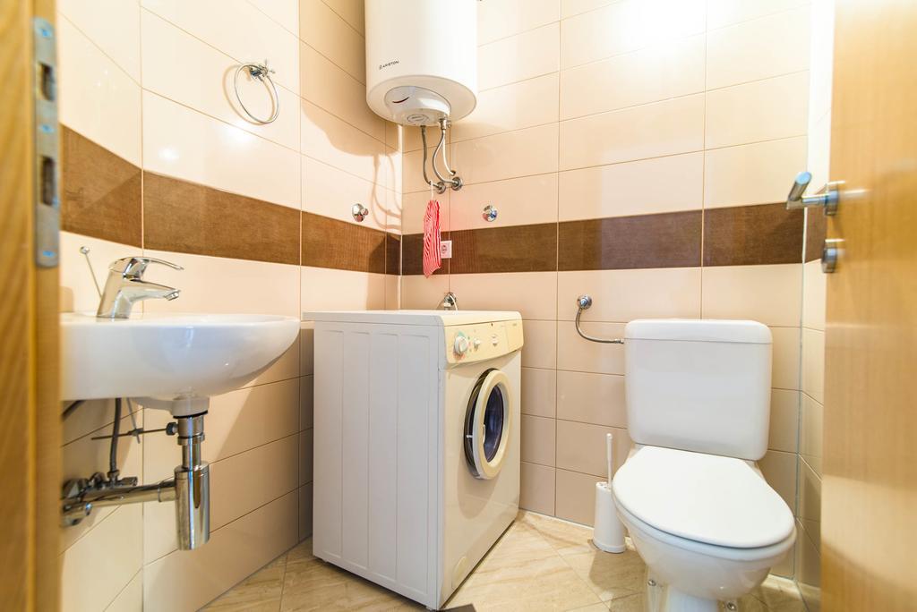 Apartment Una 2 PUY Eksteriør bilde