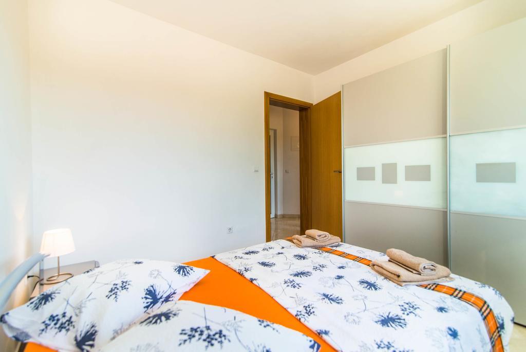 Apartment Una 2 PUY Eksteriør bilde